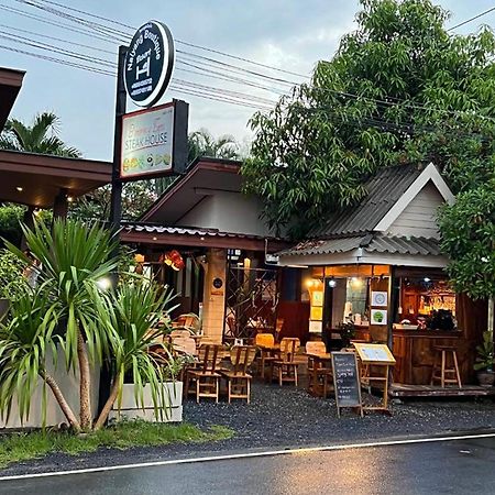 Naiyang Boutique Resort Ban Phak Chit Zewnętrze zdjęcie