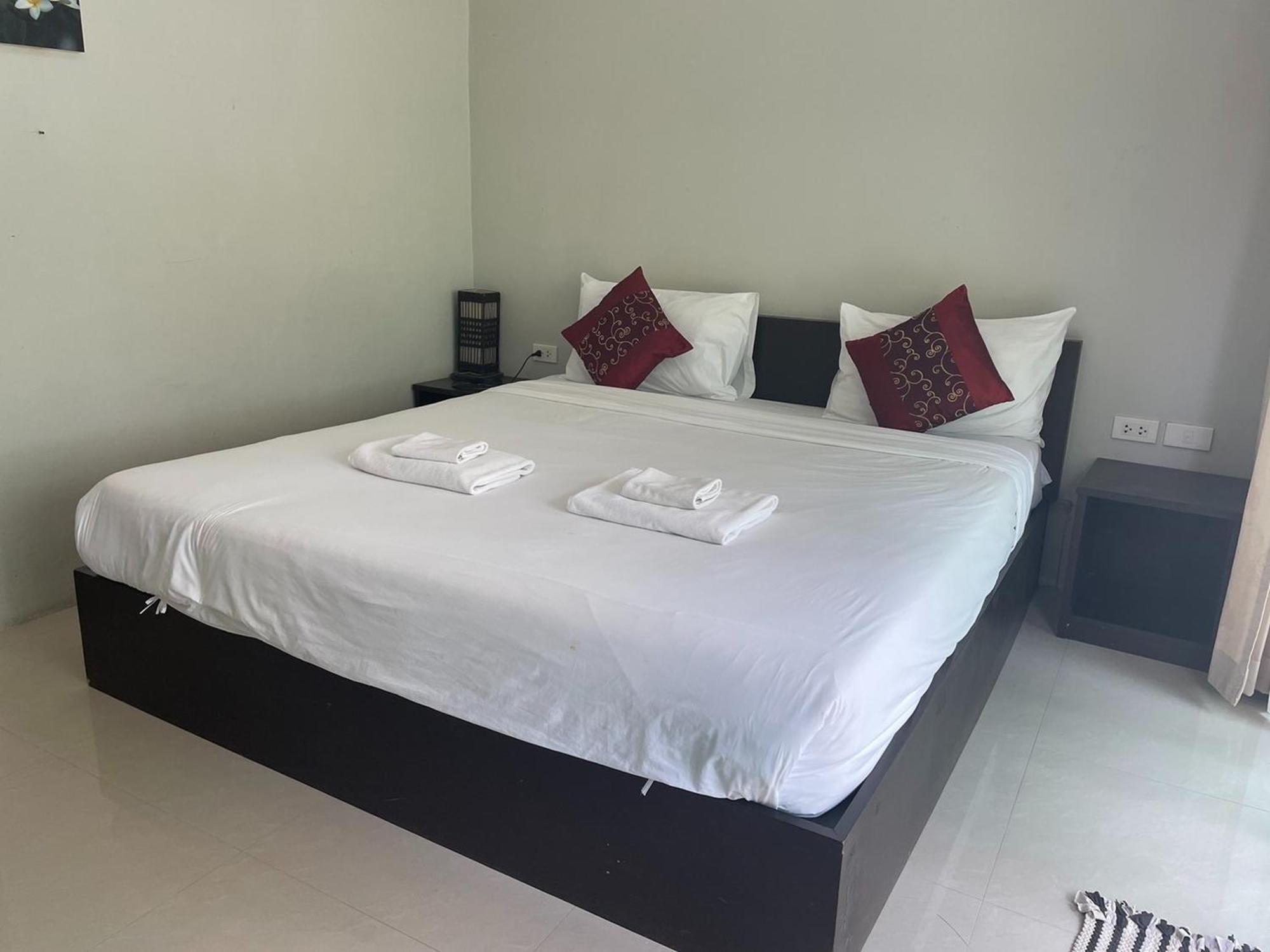 Naiyang Boutique Resort Ban Phak Chit Zewnętrze zdjęcie