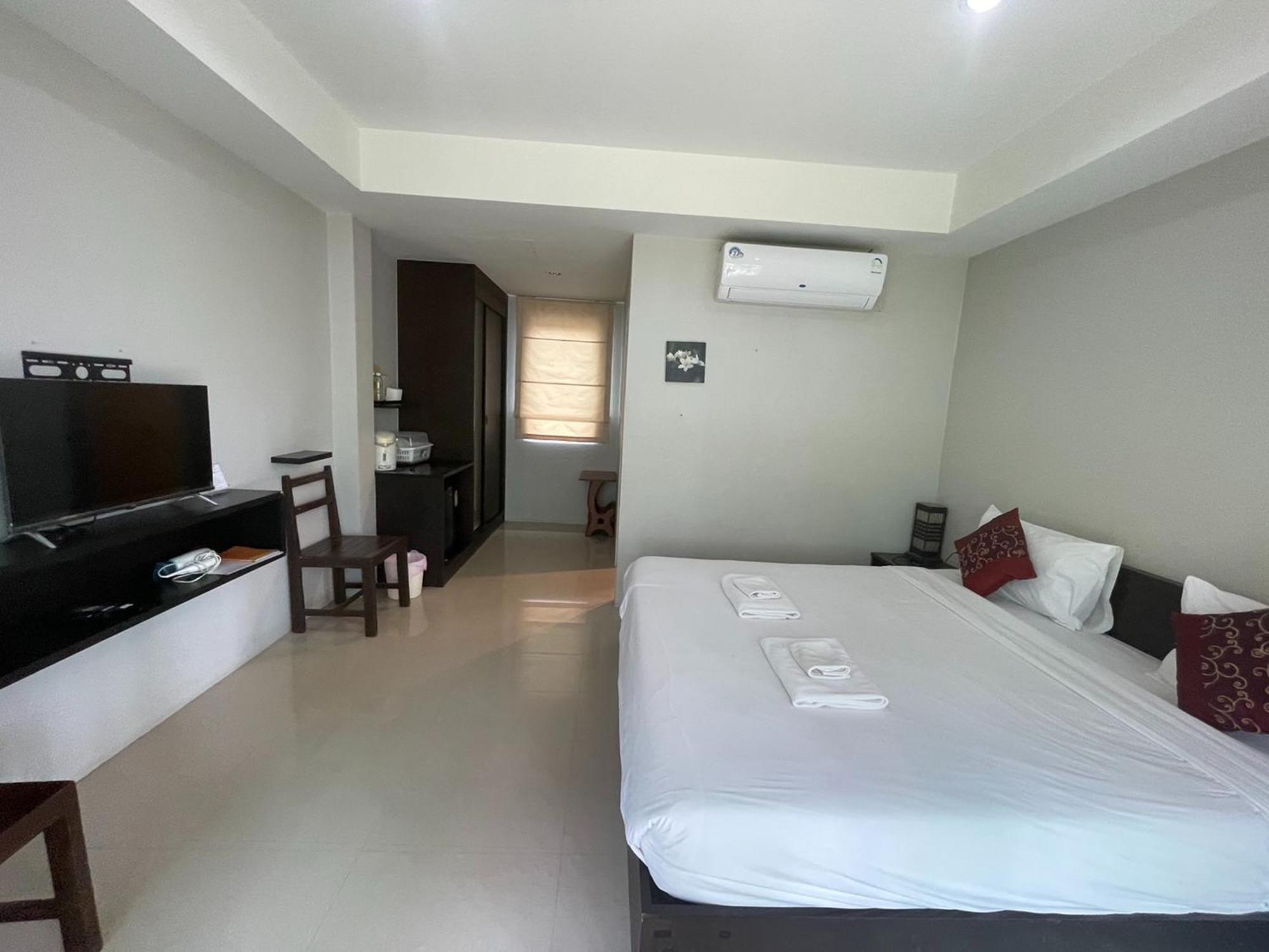 Naiyang Boutique Resort Ban Phak Chit Zewnętrze zdjęcie