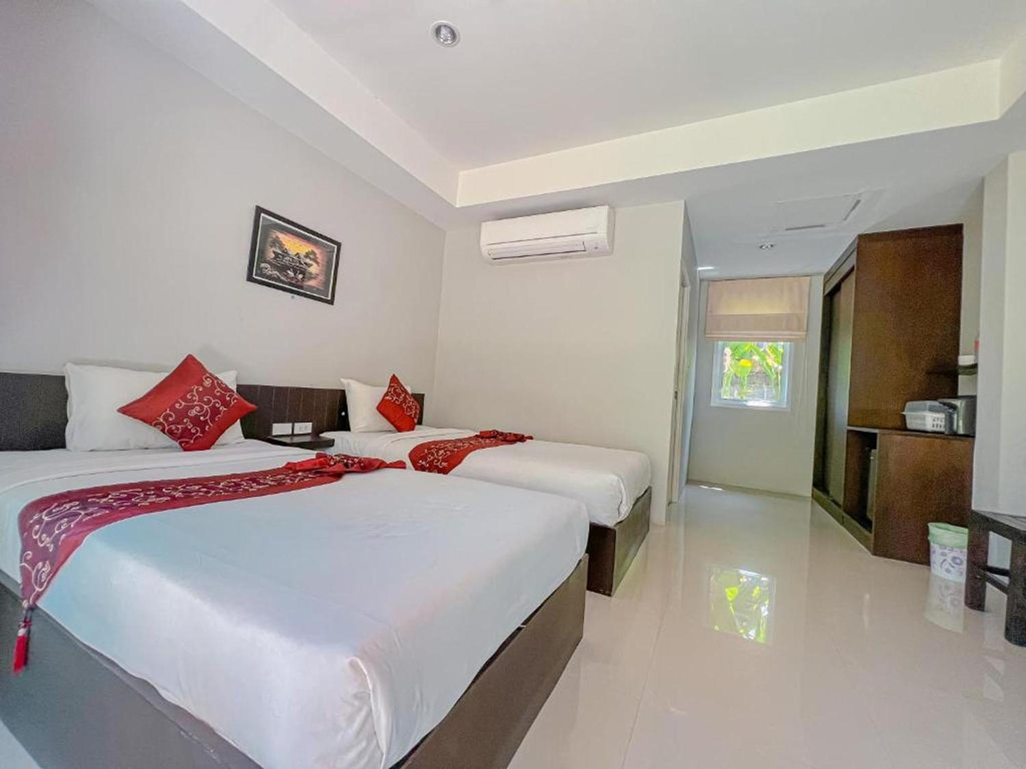 Naiyang Boutique Resort Ban Phak Chit Zewnętrze zdjęcie