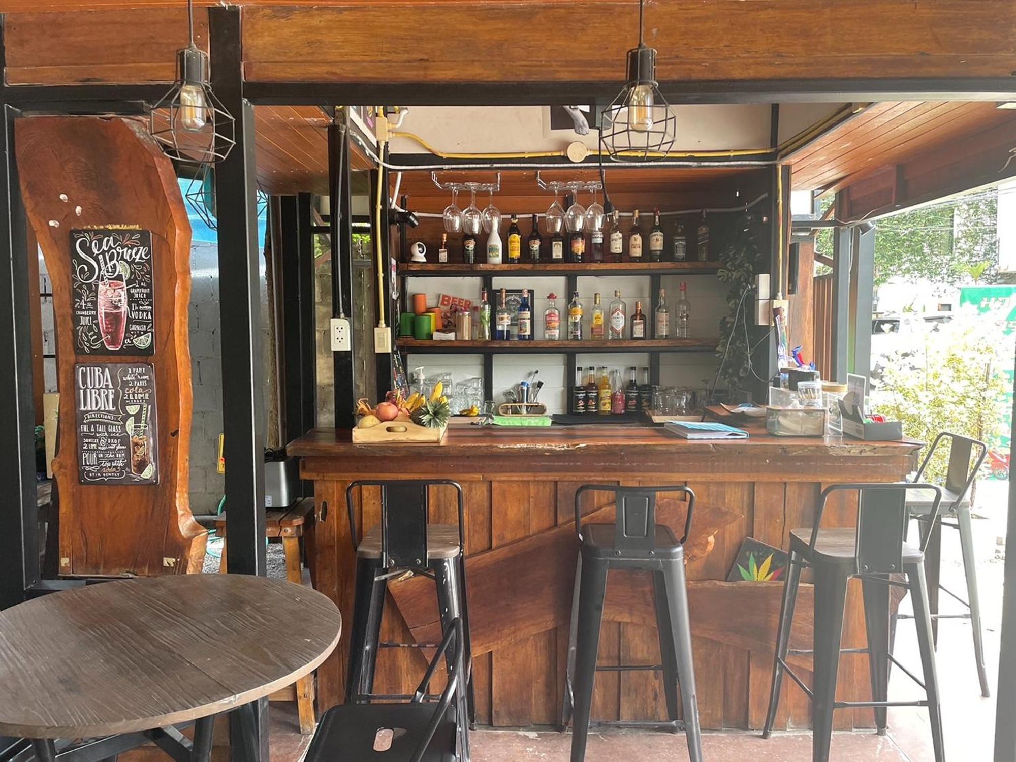 Naiyang Boutique Resort Ban Phak Chit Zewnętrze zdjęcie