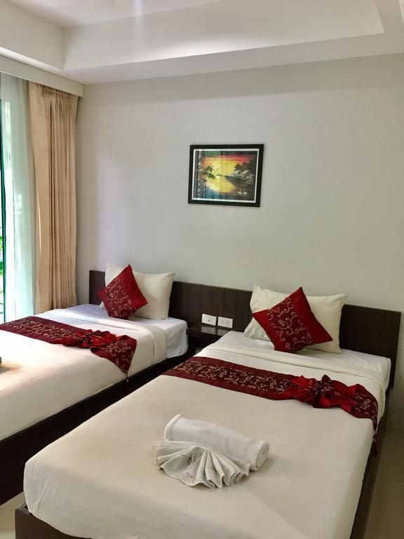Naiyang Boutique Resort Ban Phak Chit Zewnętrze zdjęcie