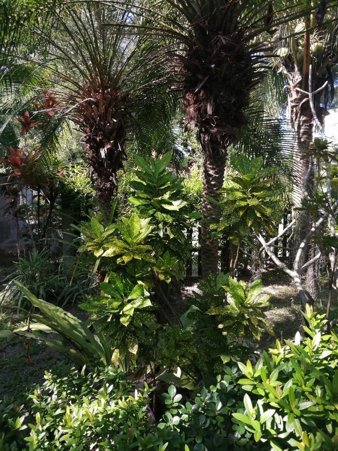 Naiyang Boutique Resort Ban Phak Chit Zewnętrze zdjęcie