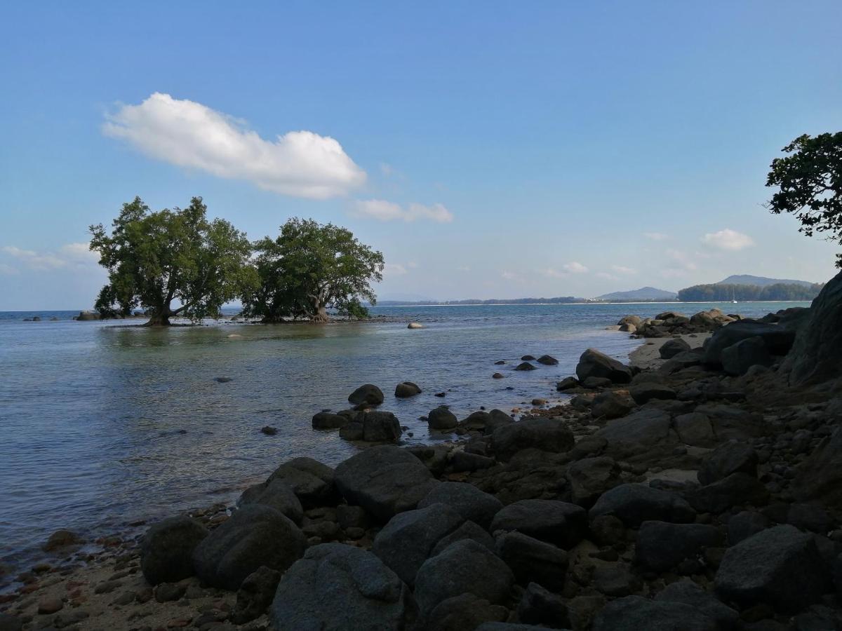 Naiyang Boutique Resort Ban Phak Chit Zewnętrze zdjęcie