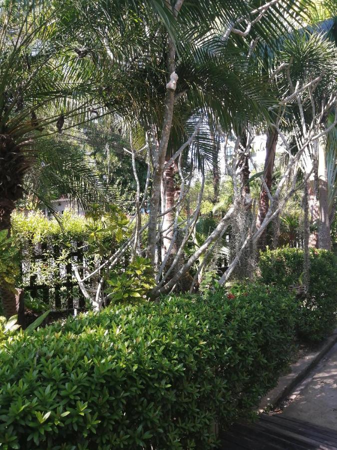 Naiyang Boutique Resort Ban Phak Chit Zewnętrze zdjęcie